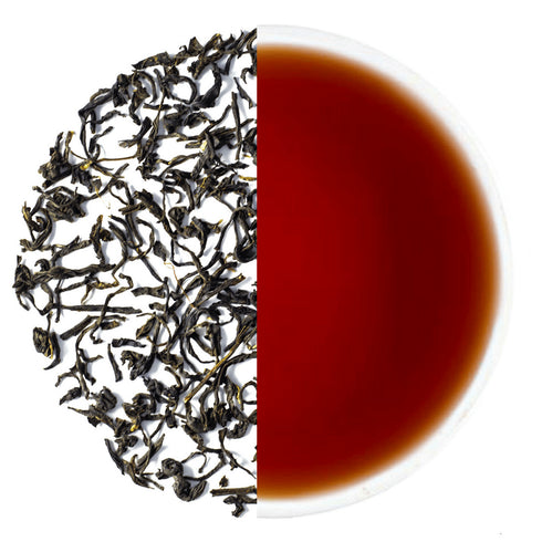 Tea Raja - Assam Orthodox Chai