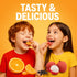 NatureVit Mix Fruit Candy Khati Mithi Goli Mouth Freshener