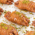 Assorted Kunafa Sweets Box