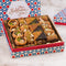 Assorted Kunafa Sweets Box