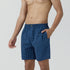 XYXX Astor Combed Cotton Boxer Shorts Arrow Blue