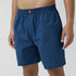 XYXX Astor Combed Cotton Boxer Shorts Arrow Blue