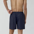 XYXX Astor Combed Cotton Boxer Shorts Blue Circle