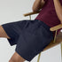XYXX Ultra-Breathable Cotton Boxer Shorts - Blue Circle