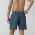 XYXX Ultra-Breathable Cotton Boxer Shorts - Green Hexagon