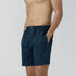 XYXX Ultra-Breathable Cotton Boxer Shorts - Infinity Black