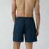 XYXX Ultra-Breathable Cotton Boxer Shorts - Infinity Blue