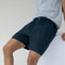 XYXX Ultra-Breathable Cotton Boxer Shorts - Infinity Blue