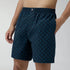 XYXX Ultra-Breathable Cotton Boxer Shorts - Infinity Blue