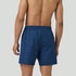 XYXX Astor Lounge Inner Boxers Blocks Blue