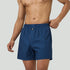 XYXX Astor Lounge Inner Boxers Blocks Blue