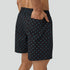 XYXX Astor Lounge Inner Boxers Boxy Black