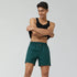 XYXX Astor Lounge Inner Boxers Chrono Green