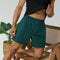 XYXX Astor Lounge Inner Boxers Chrono Green