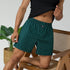 XYXX Astor Lounge Inner Boxers Chrono Green