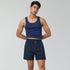 XYXX Astor Lounge Inner Boxers Infinity Blue