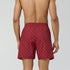 XYXX Astor Lounge Inner Boxers Starry Maroon