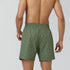 XYXX Astor Lounge Inner Boxers Wings Green