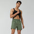 XYXX Astor Lounge Inner Boxers Wings Green