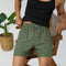 XYXX Astor Lounge Inner Boxers Wings Green