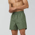XYXX Astor Lounge Inner Boxers Wings Green