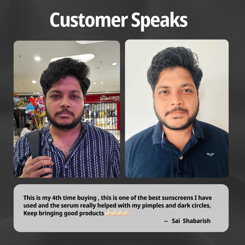 Reginald Men De-Tan Duo