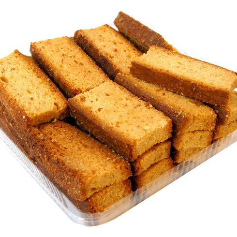Mithos Aata Rusk