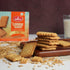 Haldiram's Atta Cookies