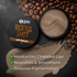 Beardo Mocha Shot Lip Balm 10g