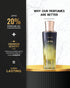 Naseem AURA Perfume