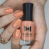 Moraze Cosmetic Nude Nail Polish
