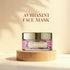 Ohria Ayurveda Avbhasini Face Mask