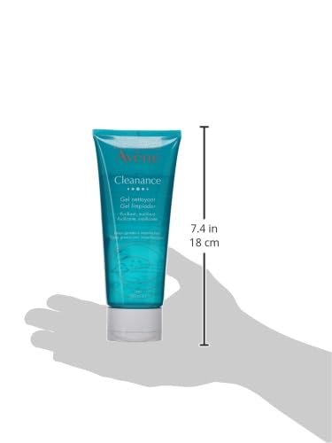 Avene Cleanance Cleansing Gel
