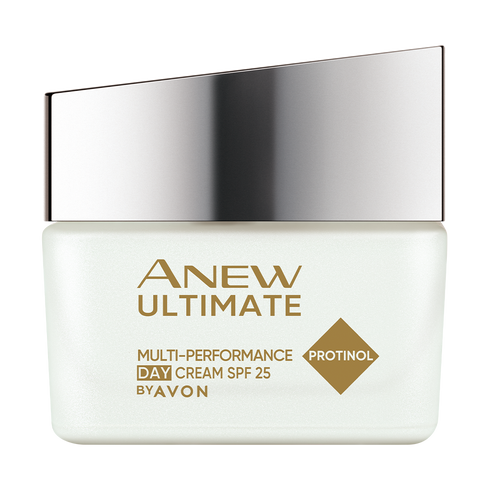 Avon Anew Ultimate Day Cream