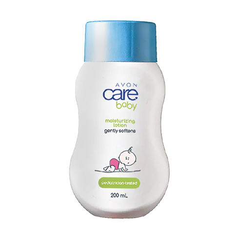 Avon Care Baby Gentle Lotion