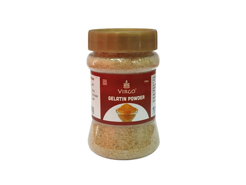 Virgo Gelatin Powder
