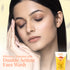 VLCC Ayurveda Fairness Chandan & Kesar Face Wash