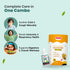 Babyorgano Seasonal Care Combo