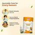 Babyorgano Daily Immunity & Cold Relief Combo