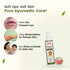 Babyorgano Natural Lip & Skincare Combo