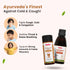 Babyorgano Ayurvedic Cough Care Combo