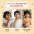 Babyorgano Kanthprash Ayurvedic Cough Syrup