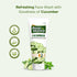 Roop Mantra Herbal Cucumber Face Wash
