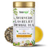 Tea Raja - Ayurvedic Gas Relief Herbal Tea