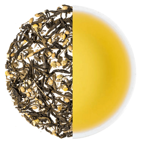 Tea Raja - Ayurvedic Gas Relief Herbal Tea