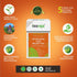 Tea Raja - Ayurvedic Gas Relief Herbal Tea