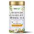 Tea Raja - Ayurvedic Gas Relief Herbal Tea