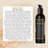 The Skin Story Ayurvedic Hair Growth Oil