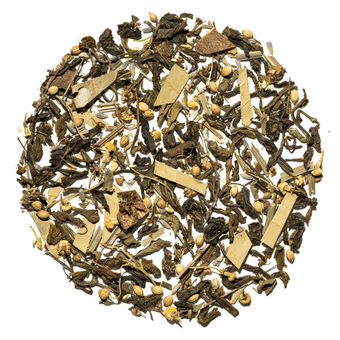 Tea Raja - Ayurvedic Headache Relief Herbal Tea