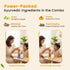 Babyorgano Vision & Wellness Combo